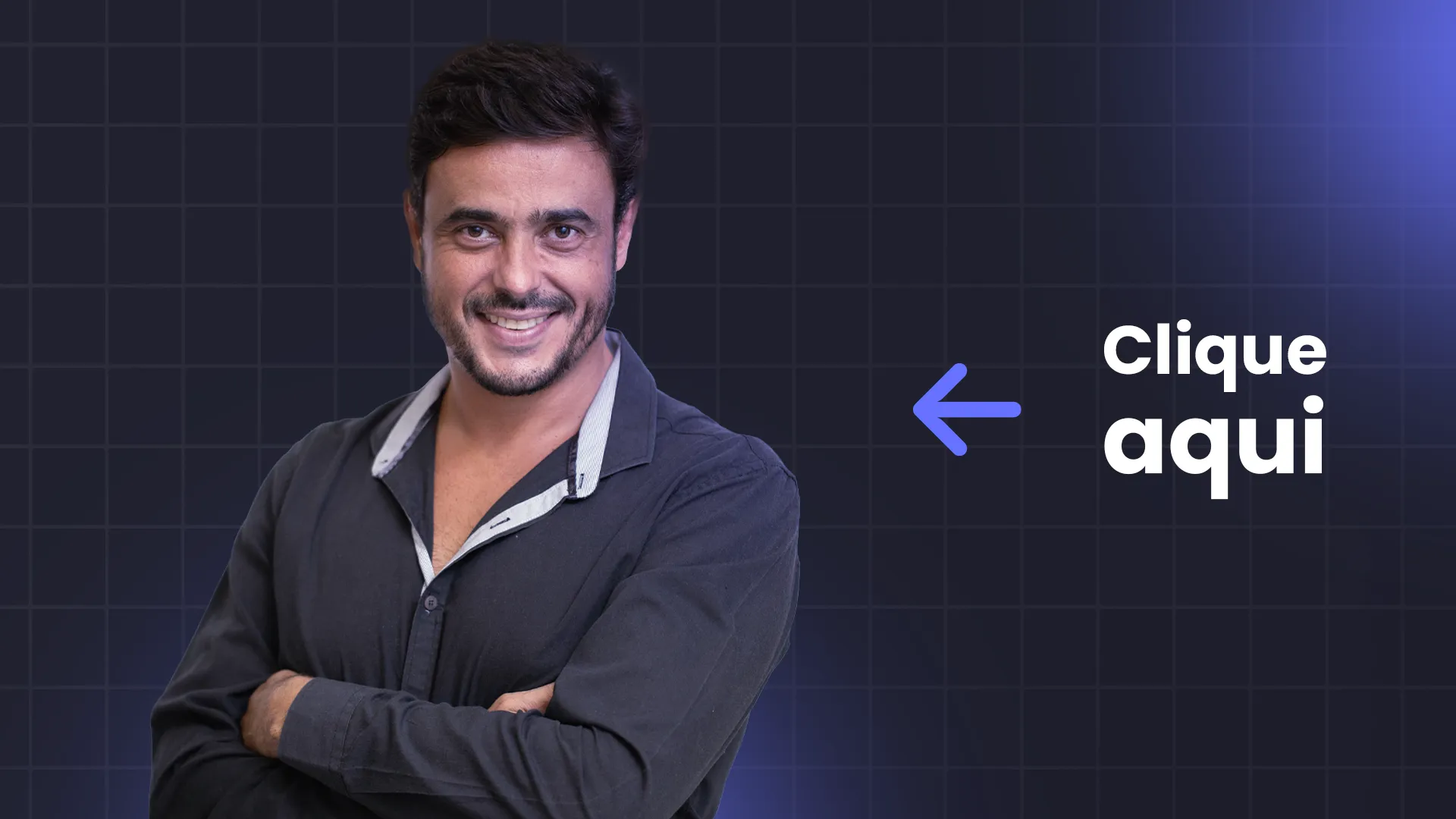 Aula gratuita com Gui Cotosck