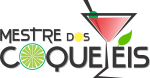 Mestre dos Coquetéis_branco Mestre dos Coquetéis_branco